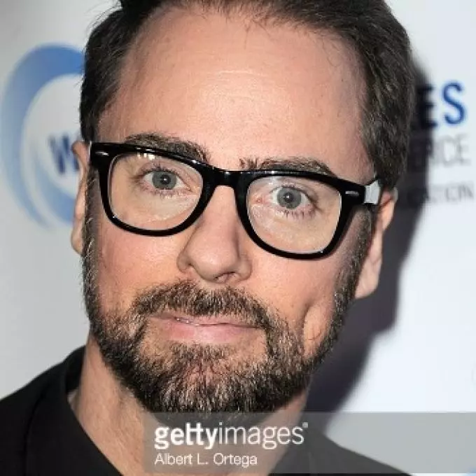 David Banks, photo 9