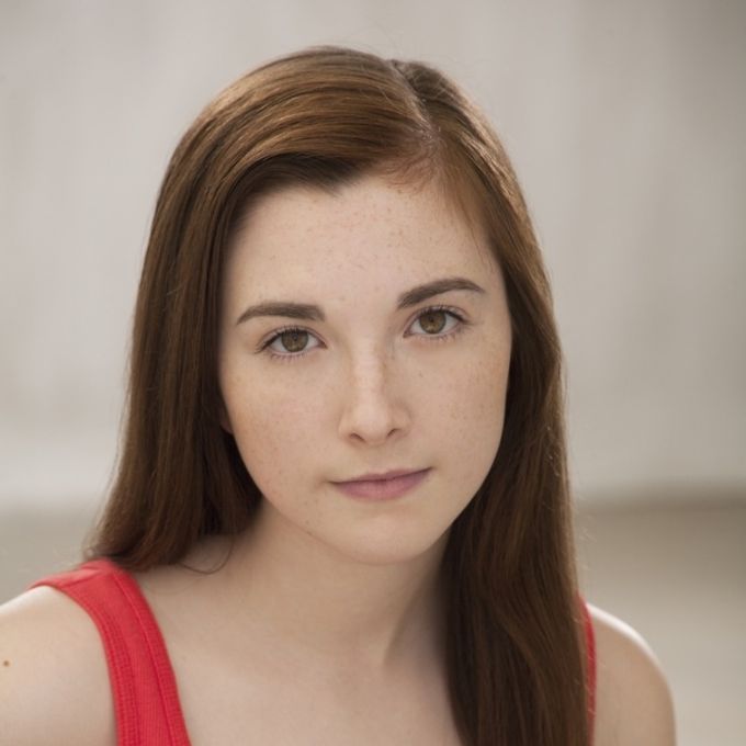 Rose Liston