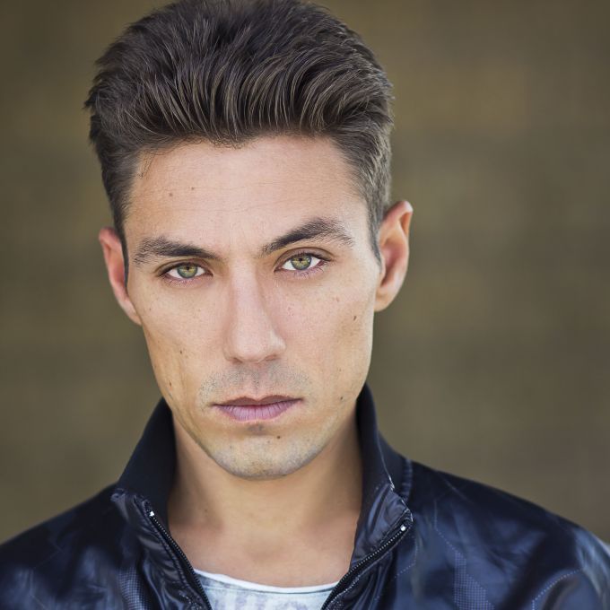 Hakan Yildiz