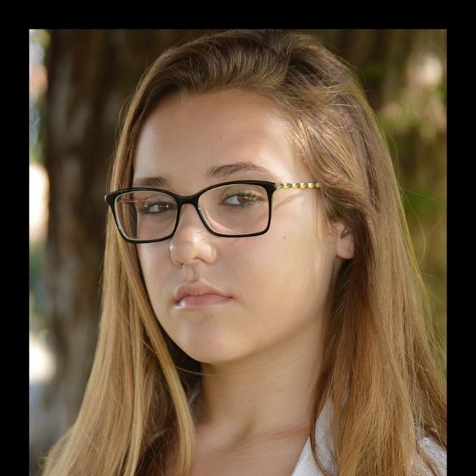 Bethany Grace