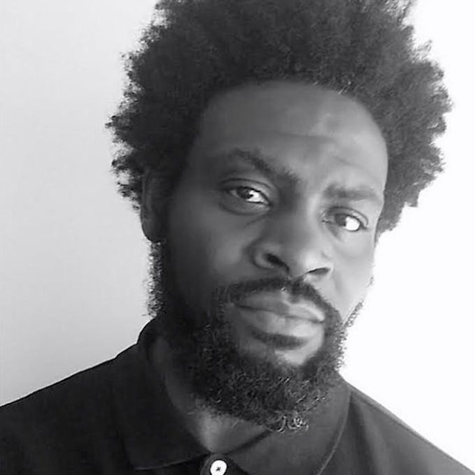 Emeson Nwolie