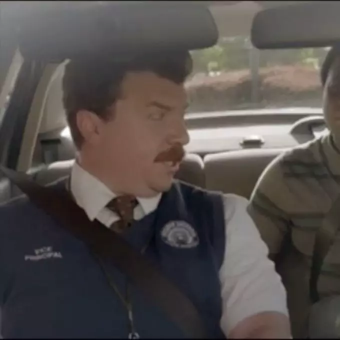 Vice Principals
