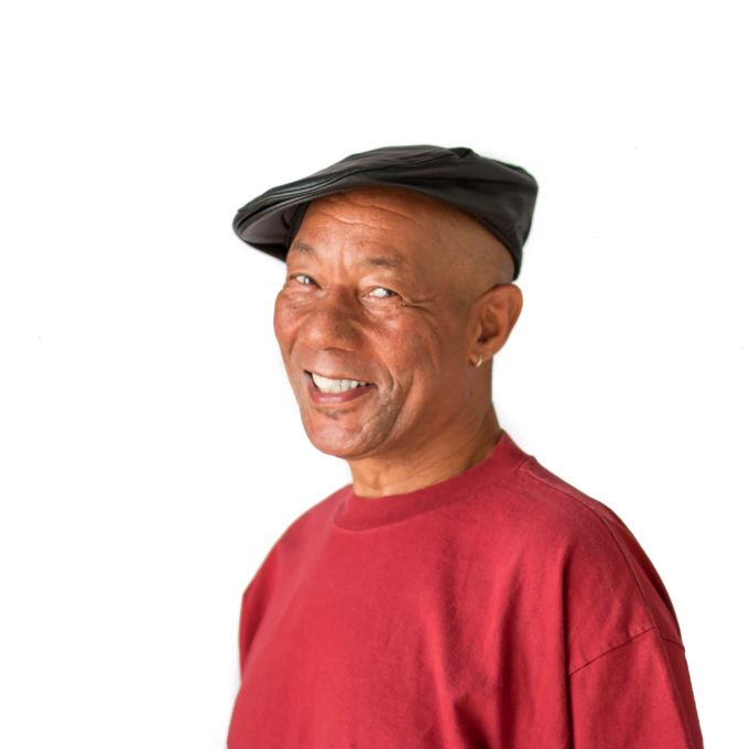 G.Smokey Campbell