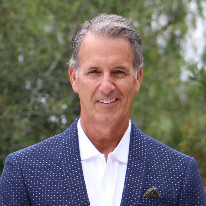 George Dominguez
