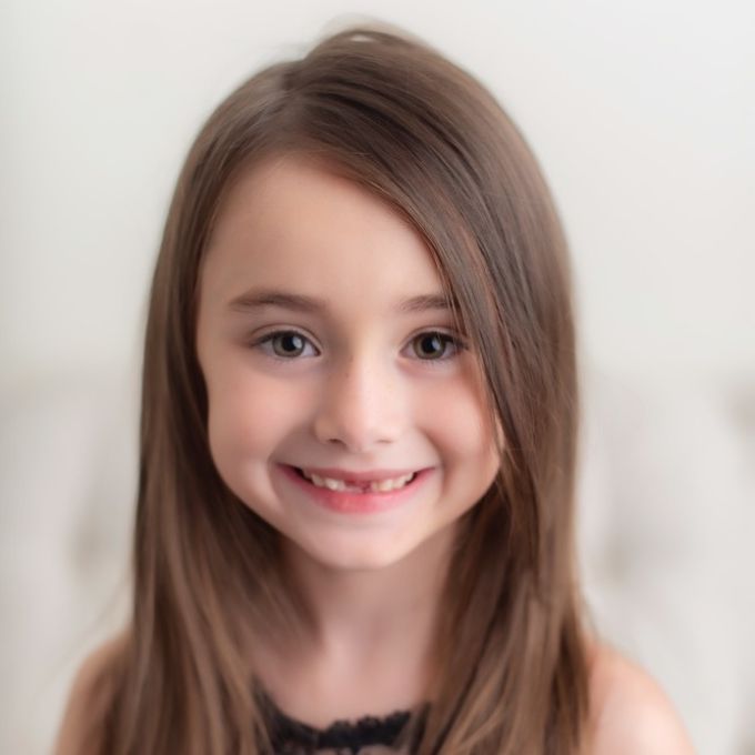 Alora Johnson