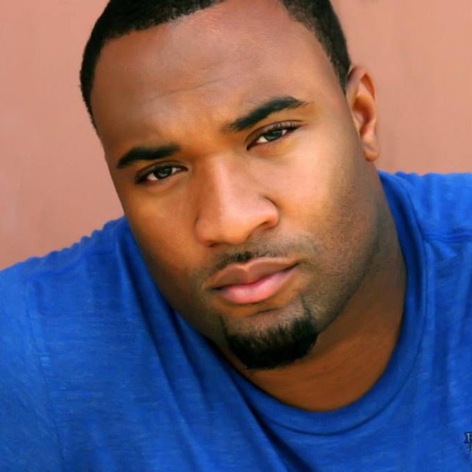 Antrone Harris