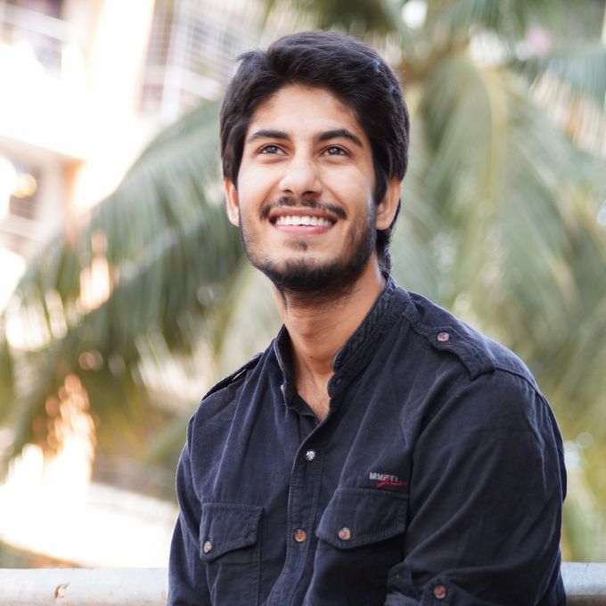 Amit Malik