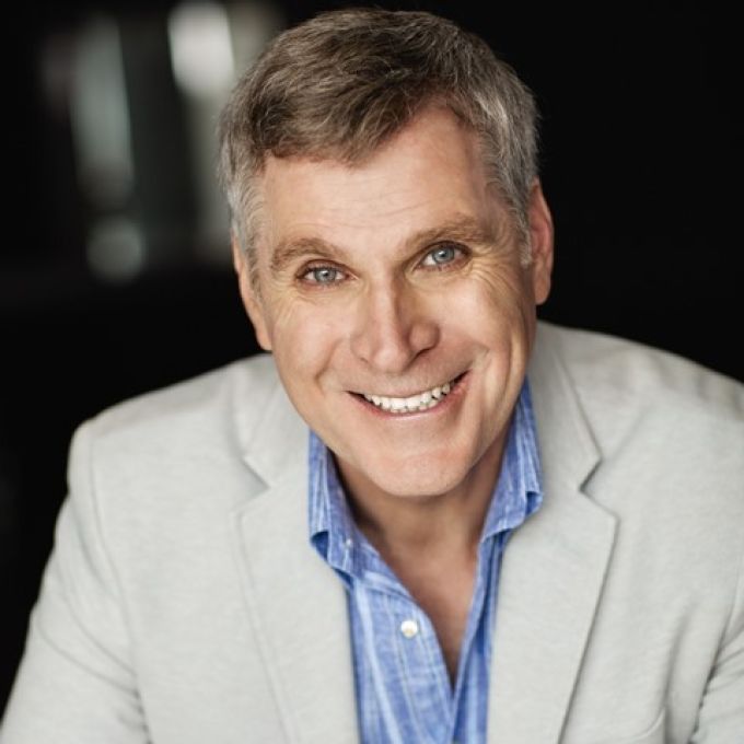 PAUL DAWBER