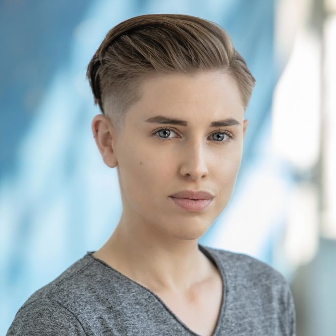 Alexandra Wehr