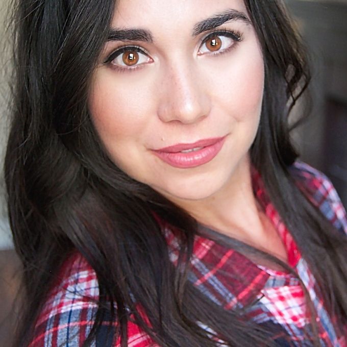 Ciara Luna Rae