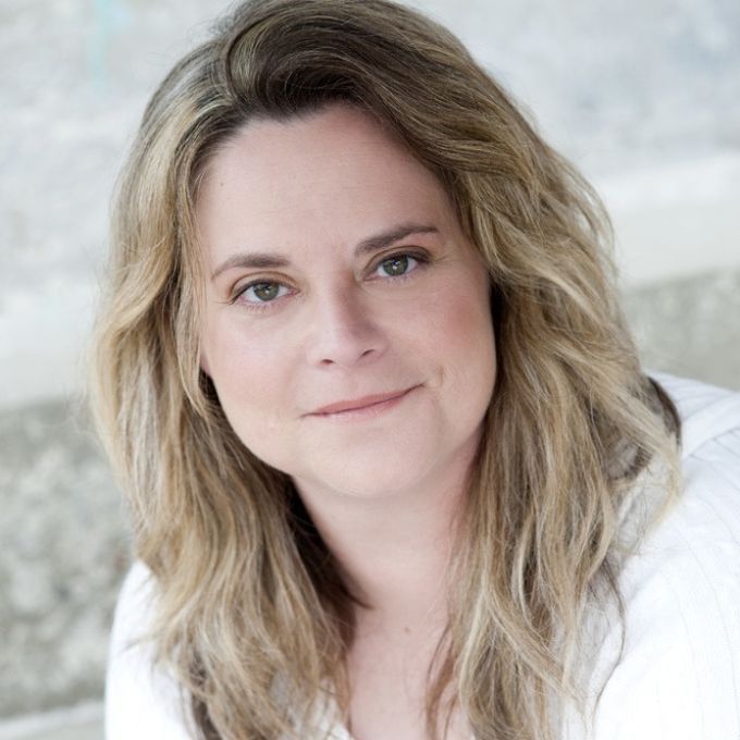 Cindy Jackson