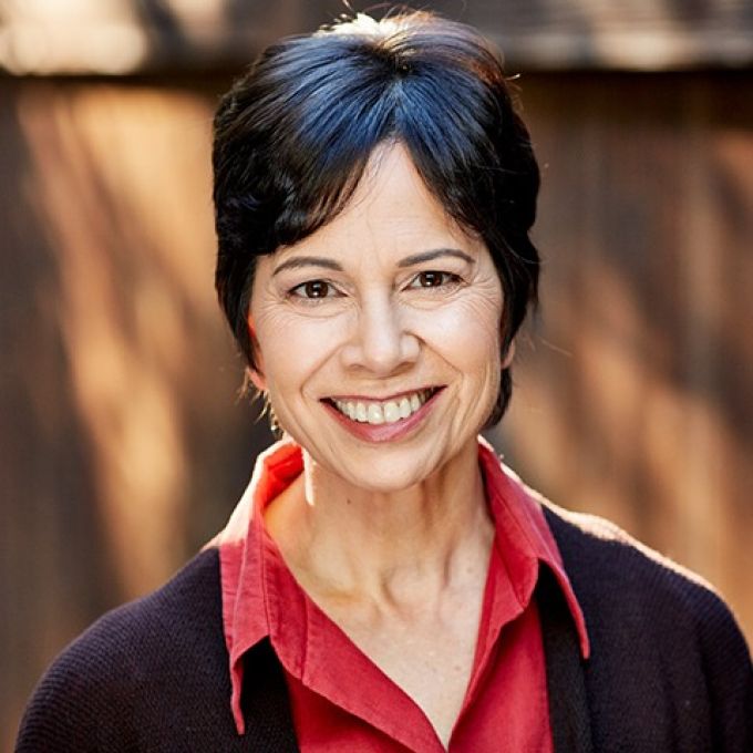 Mary Ann Rodgers