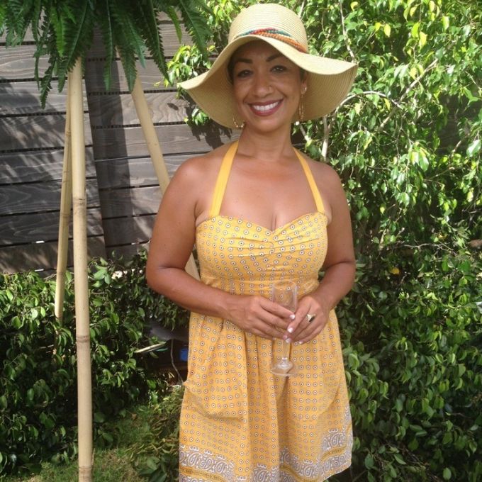 Denice Rivera