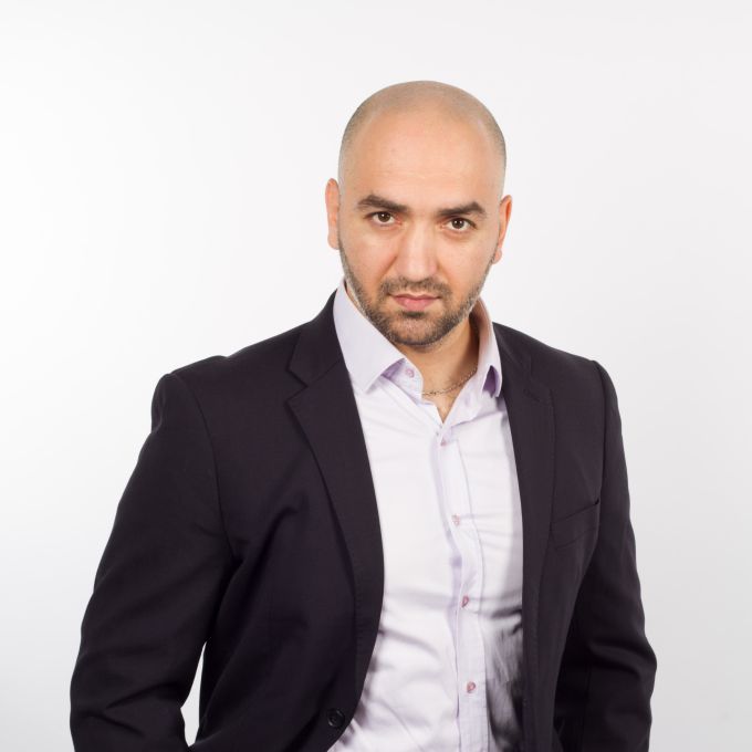 Armen Grayg