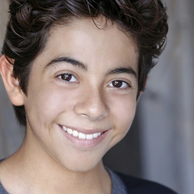 David Gil