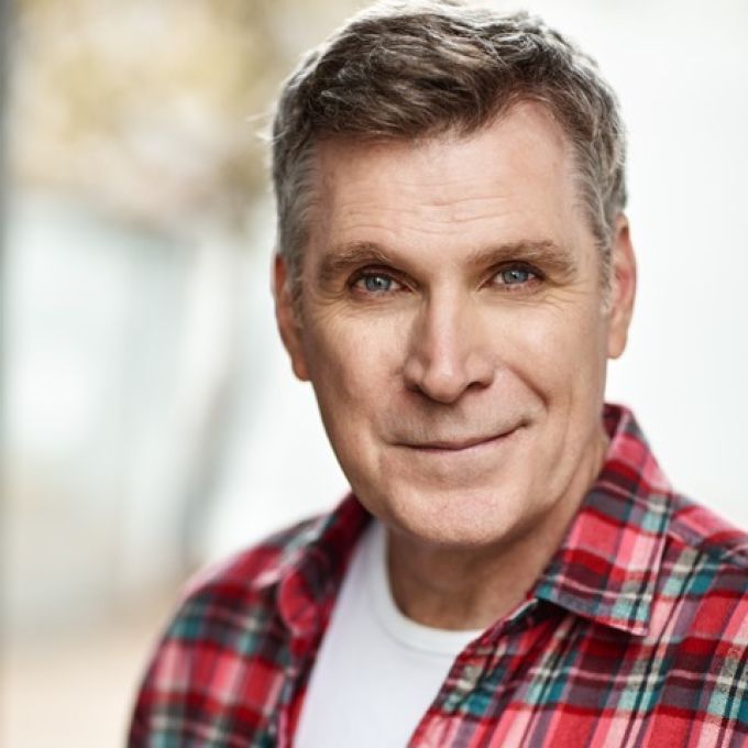 Paul Dawber