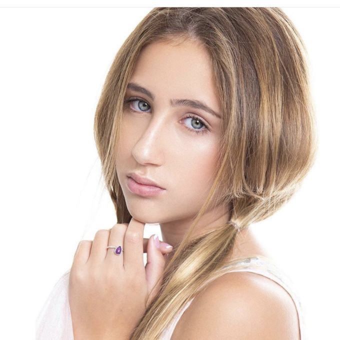 Ava Kolker