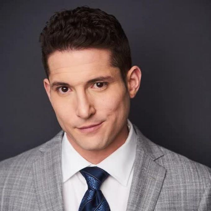 Daniel Irmas