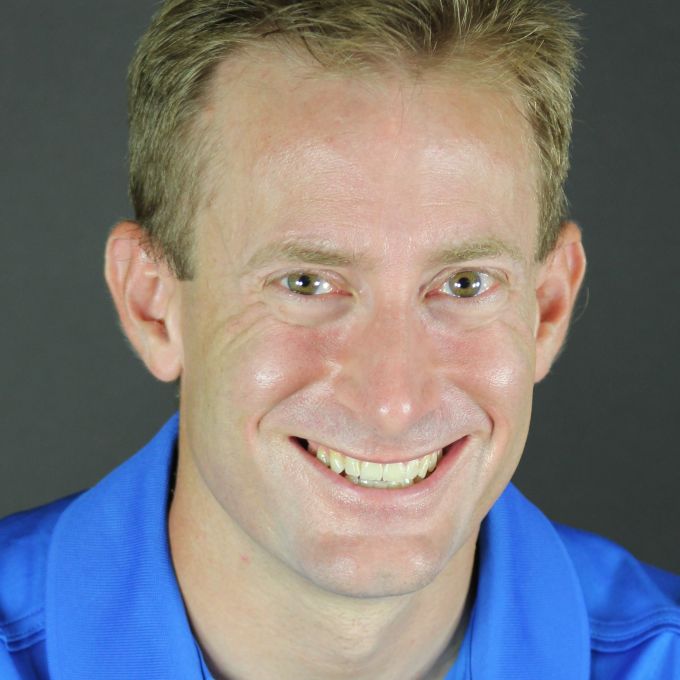 Eric Aragoni
