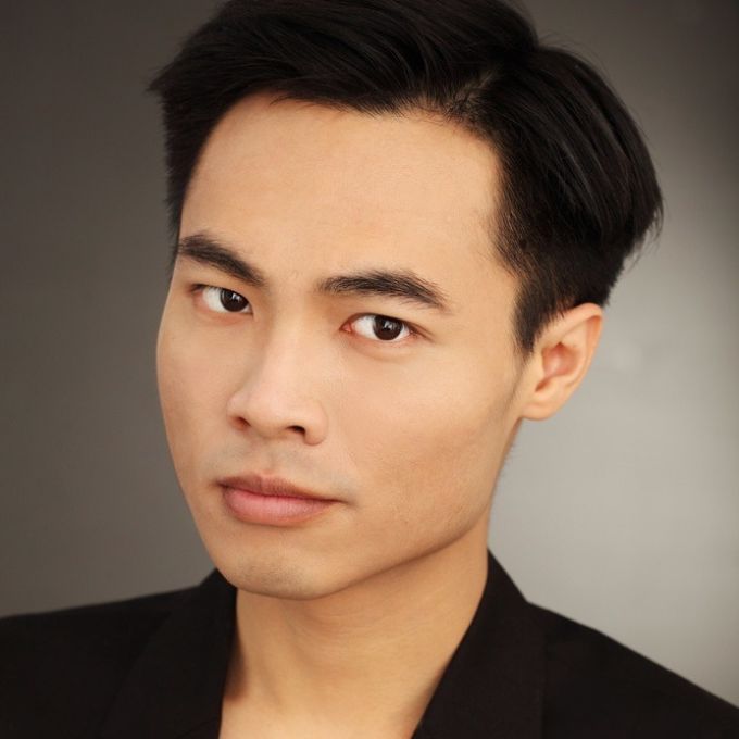 Alan Chang