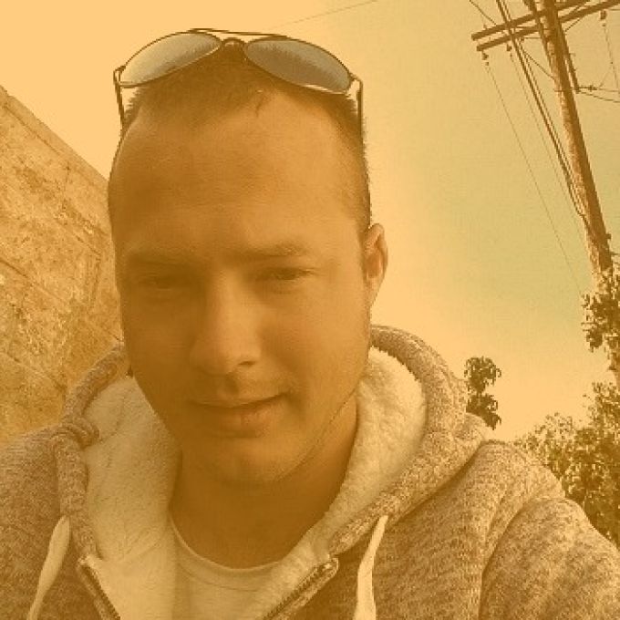 Kyle Oleynik