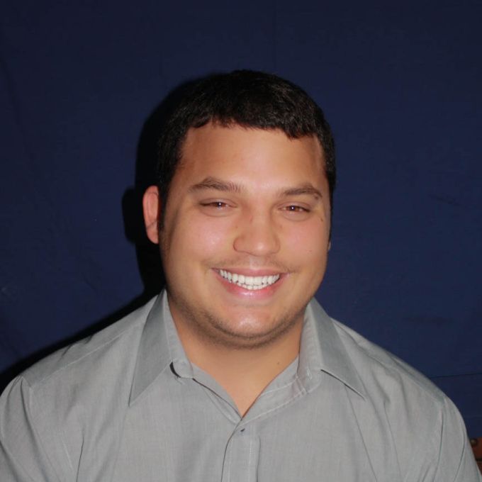 Ryan Seale