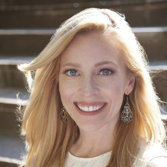 Caroline Keating