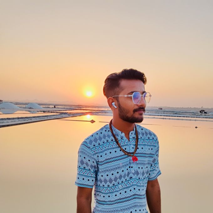 shiv nandaniya