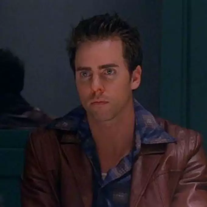 David Banks, photo 5