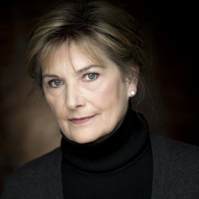 Cornelia Hart