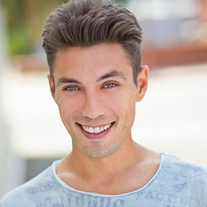 Hakan Yildiz
