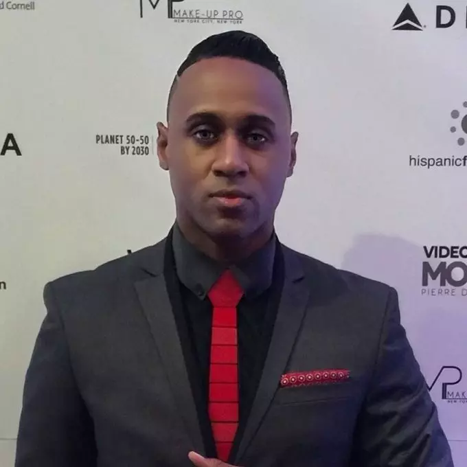 Dante Briggins