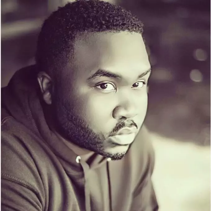 Breon Pugh Headshot