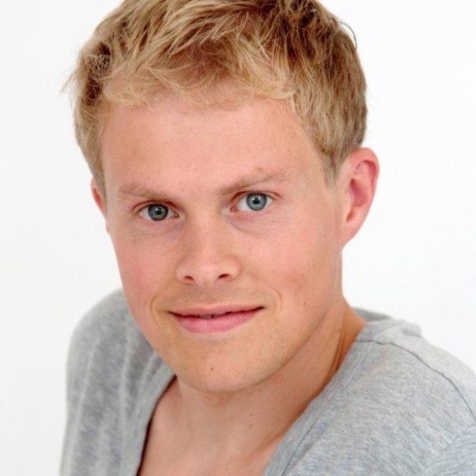 Torsten Colijn