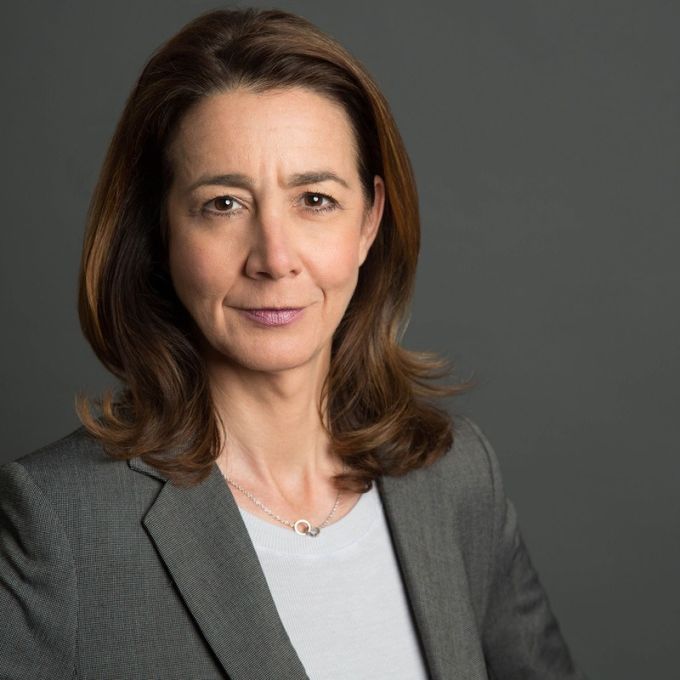 Dina Engel
