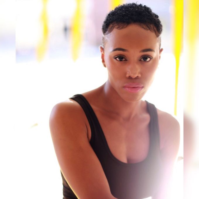 Carolyn A'lise