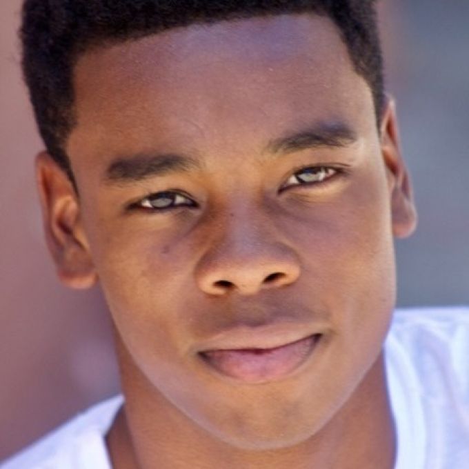 Caleb Joshua