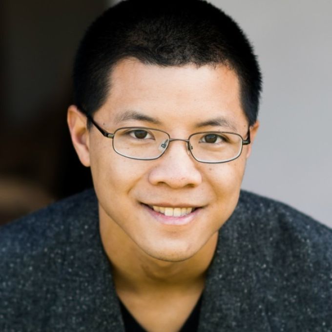 Michael Huey