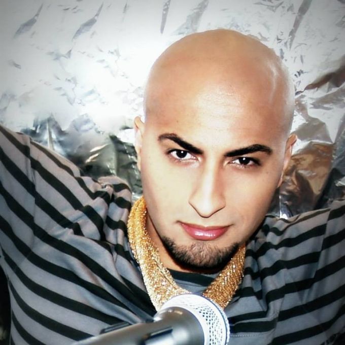 Slim Khezri