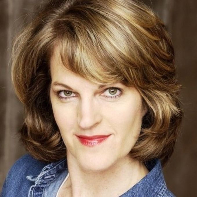 Cheryl Tanner