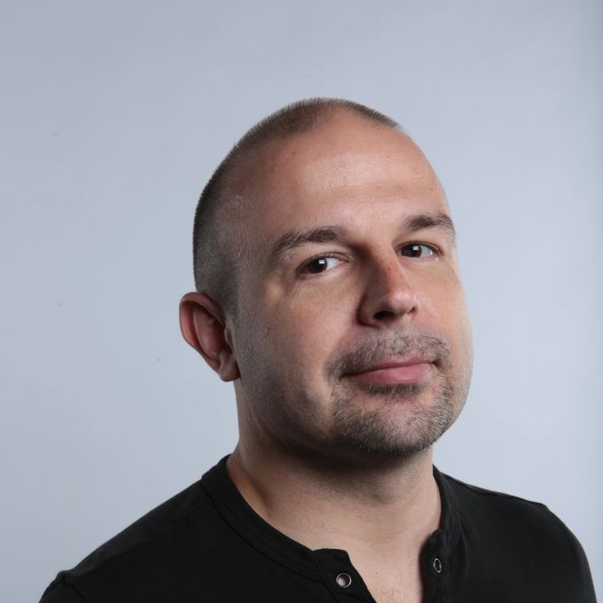 Tomasz Mieczkowski