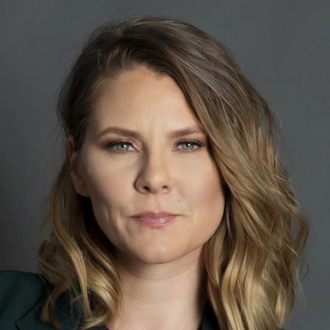 Camilla Wolf Bodin