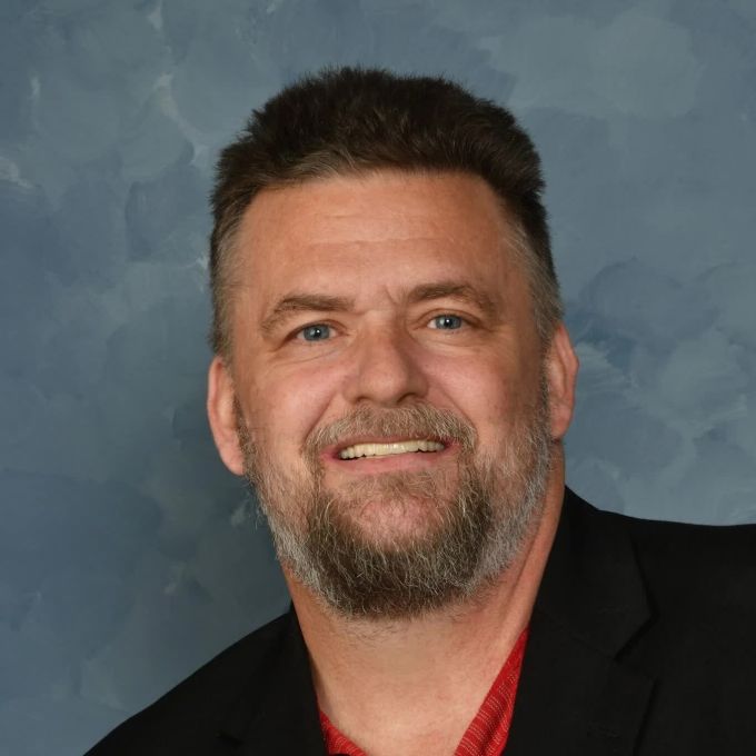 David Houts