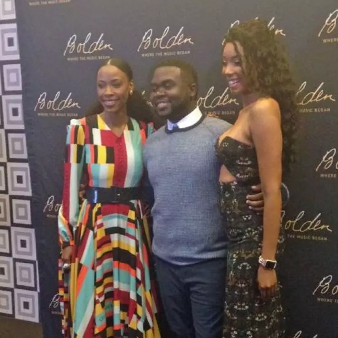 Bolden Red Carpet