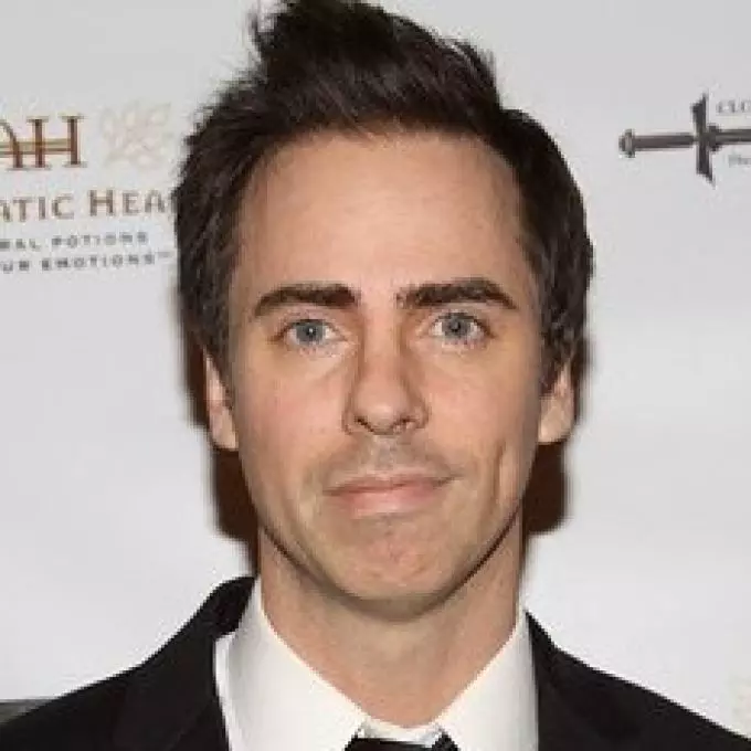 David Banks, photo 8