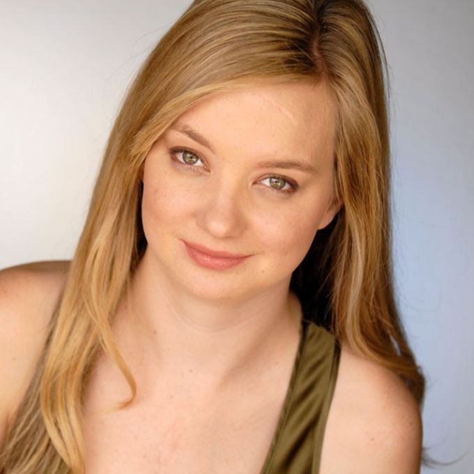 Jessica Dowdeswell