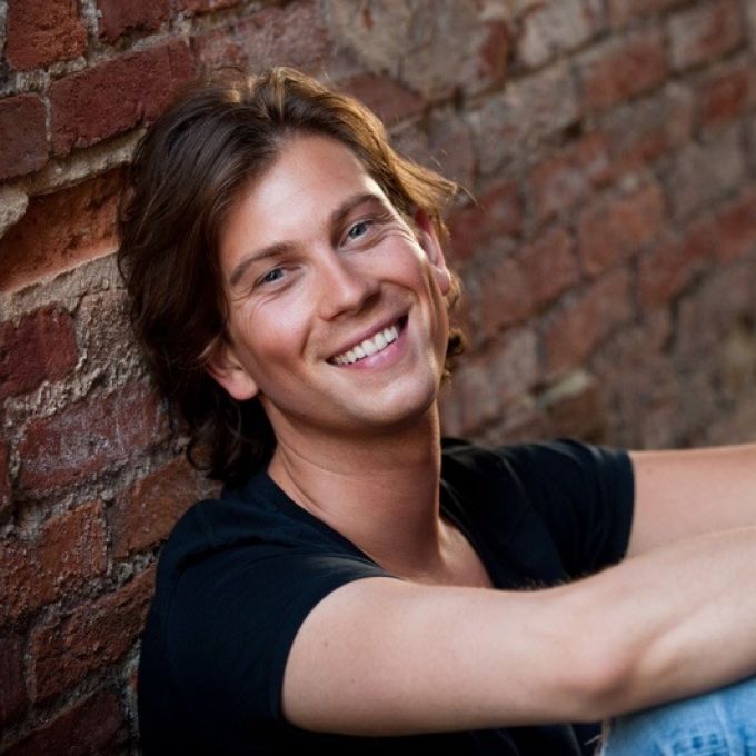 Ryan Ashton