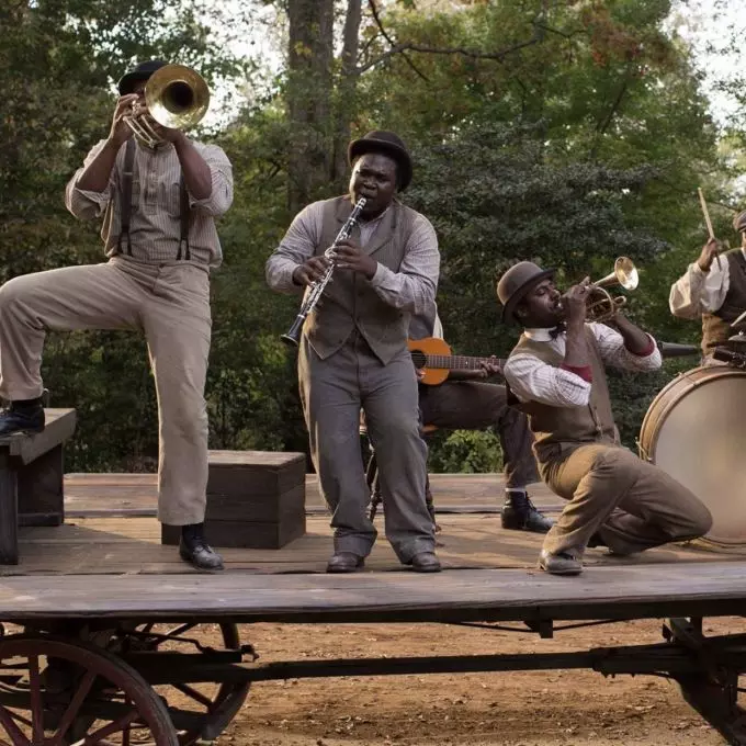Bolden Movie Still