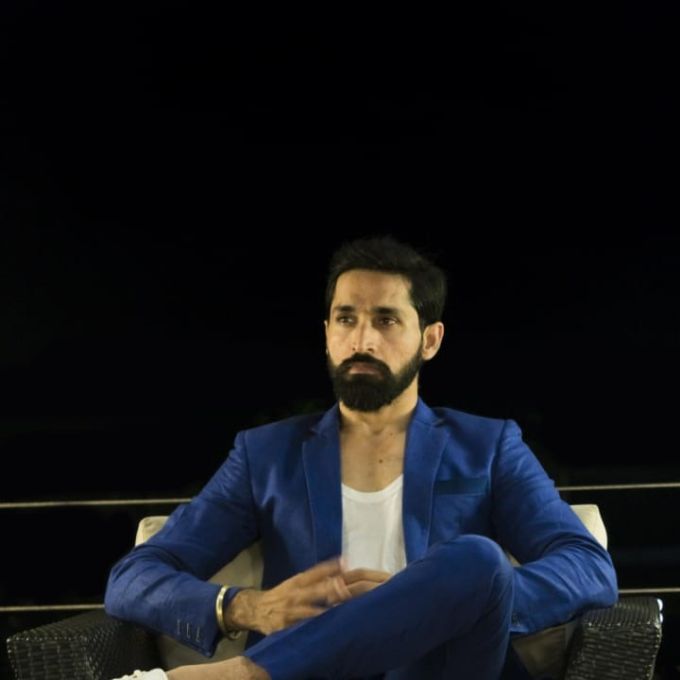 Abhishek Mahendru