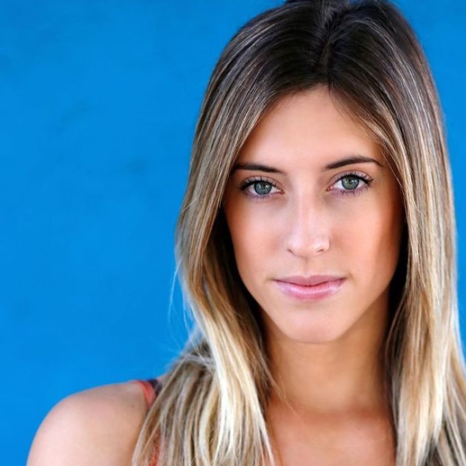 Allison Trammell